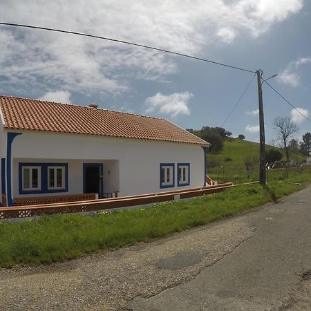 Casa Do Henrique Villa Sao Luis Luaran gambar