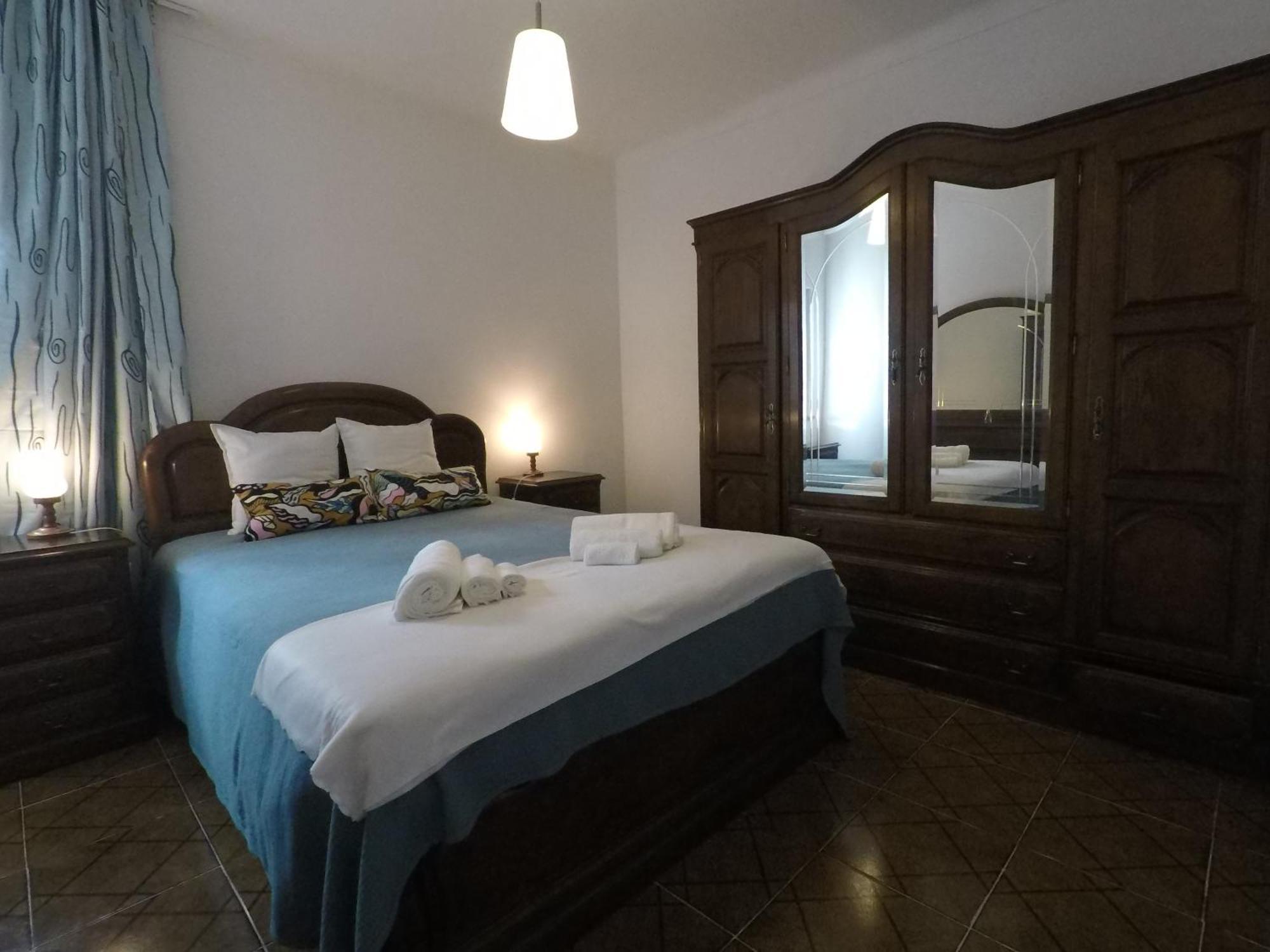 Casa Do Henrique Villa Sao Luis Luaran gambar