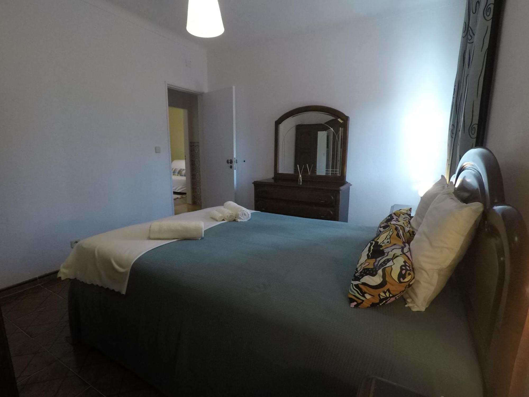 Casa Do Henrique Villa Sao Luis Luaran gambar