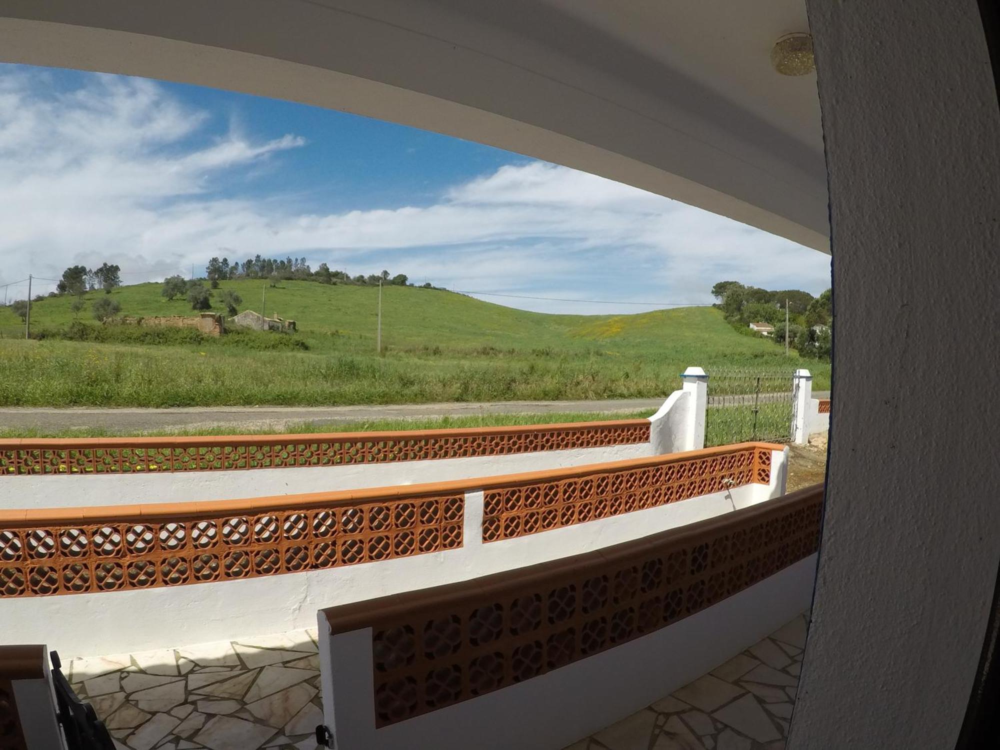 Casa Do Henrique Villa Sao Luis Luaran gambar