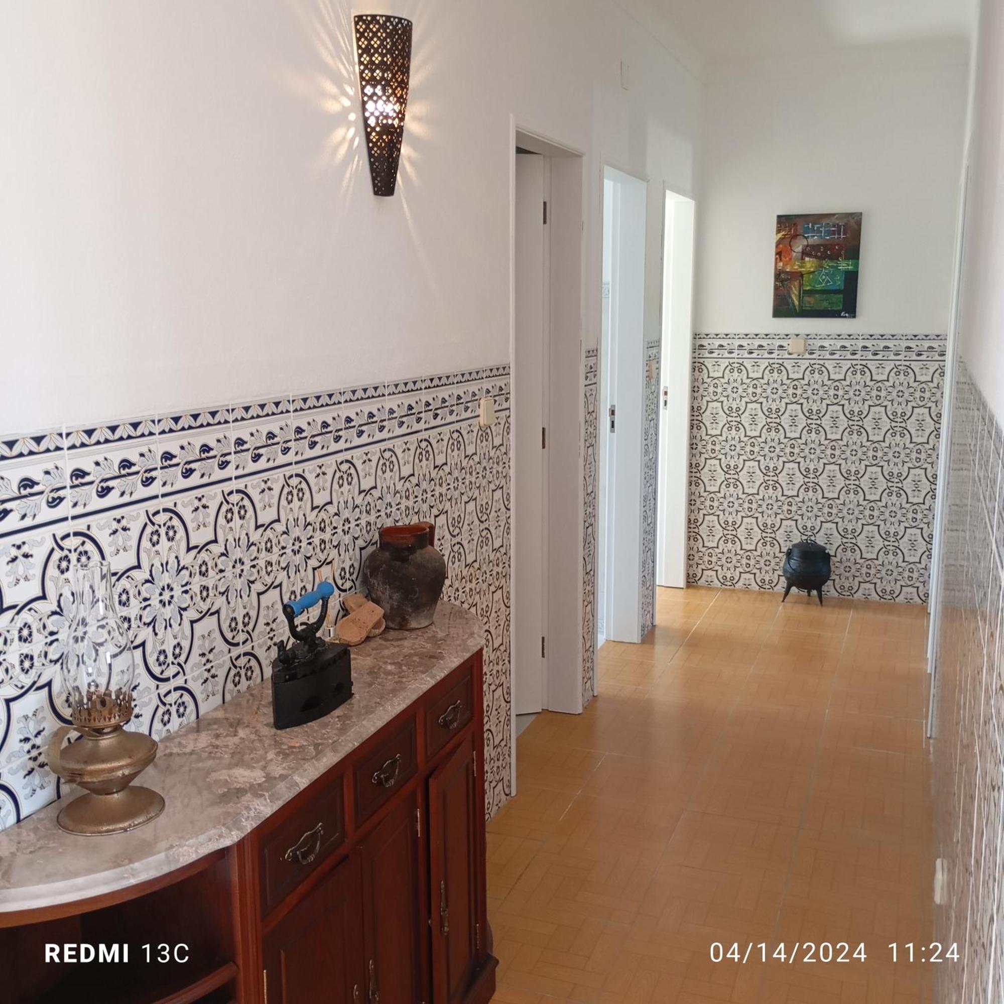 Casa Do Henrique Villa Sao Luis Luaran gambar