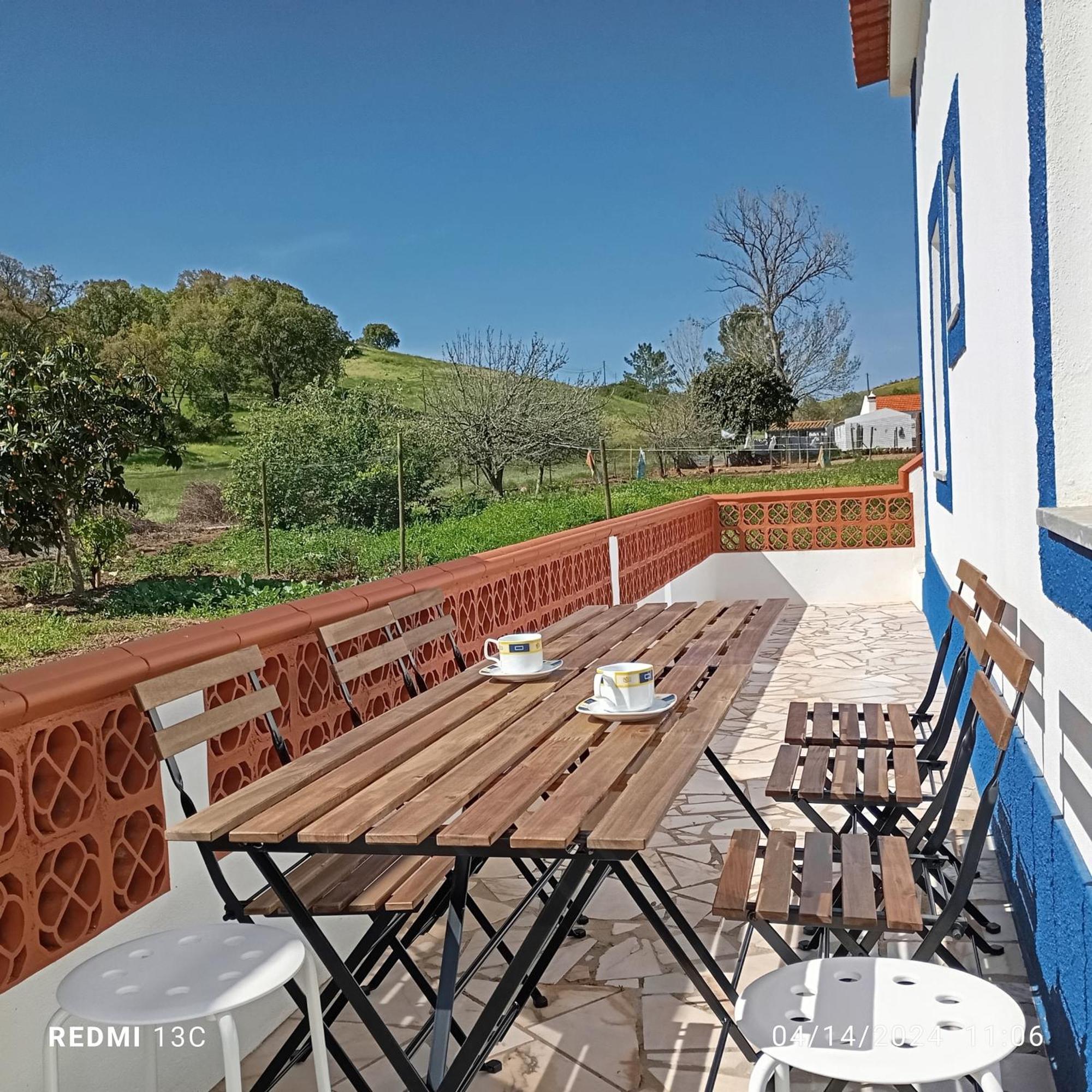 Casa Do Henrique Villa Sao Luis Luaran gambar