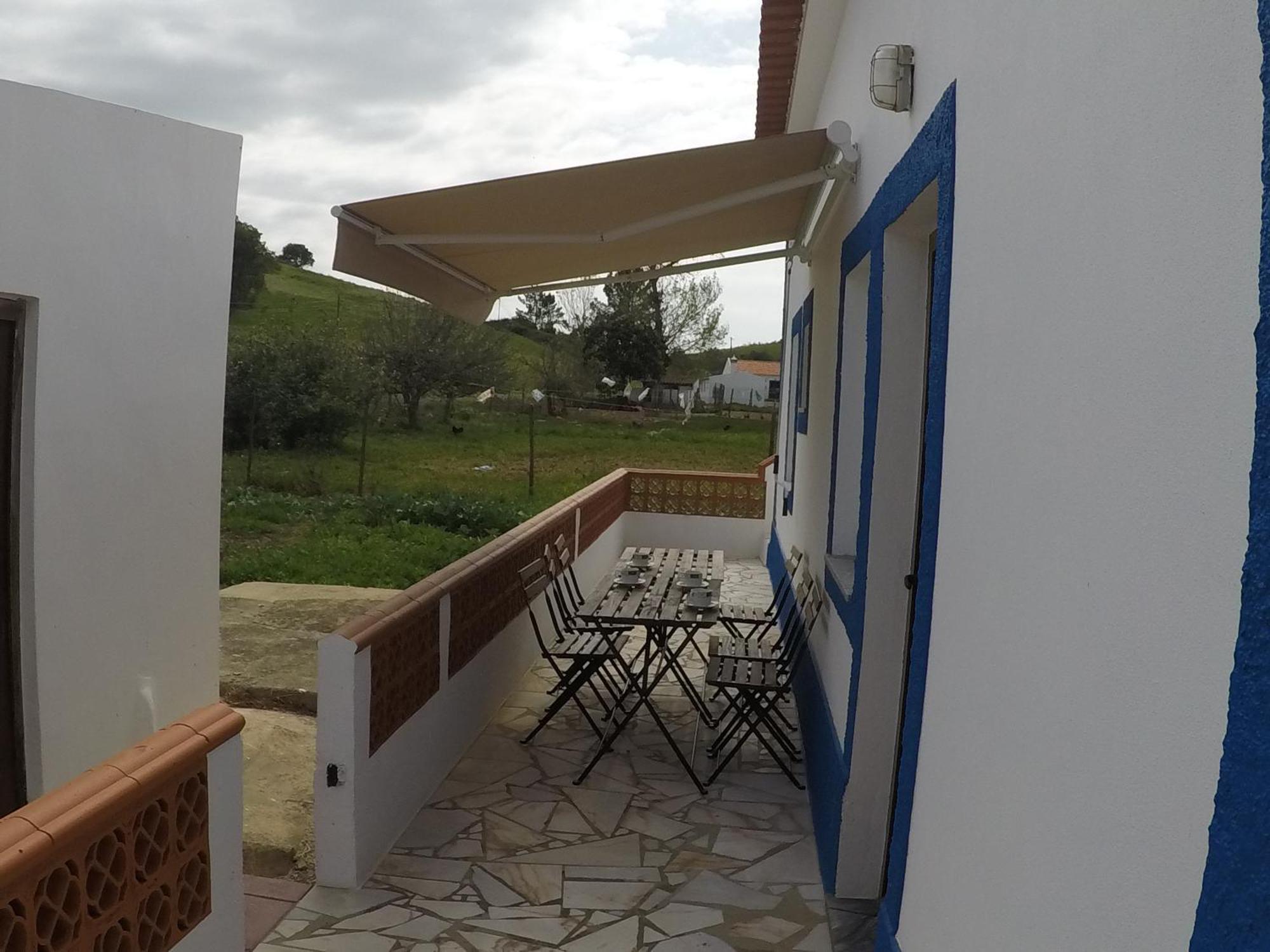 Casa Do Henrique Villa Sao Luis Luaran gambar