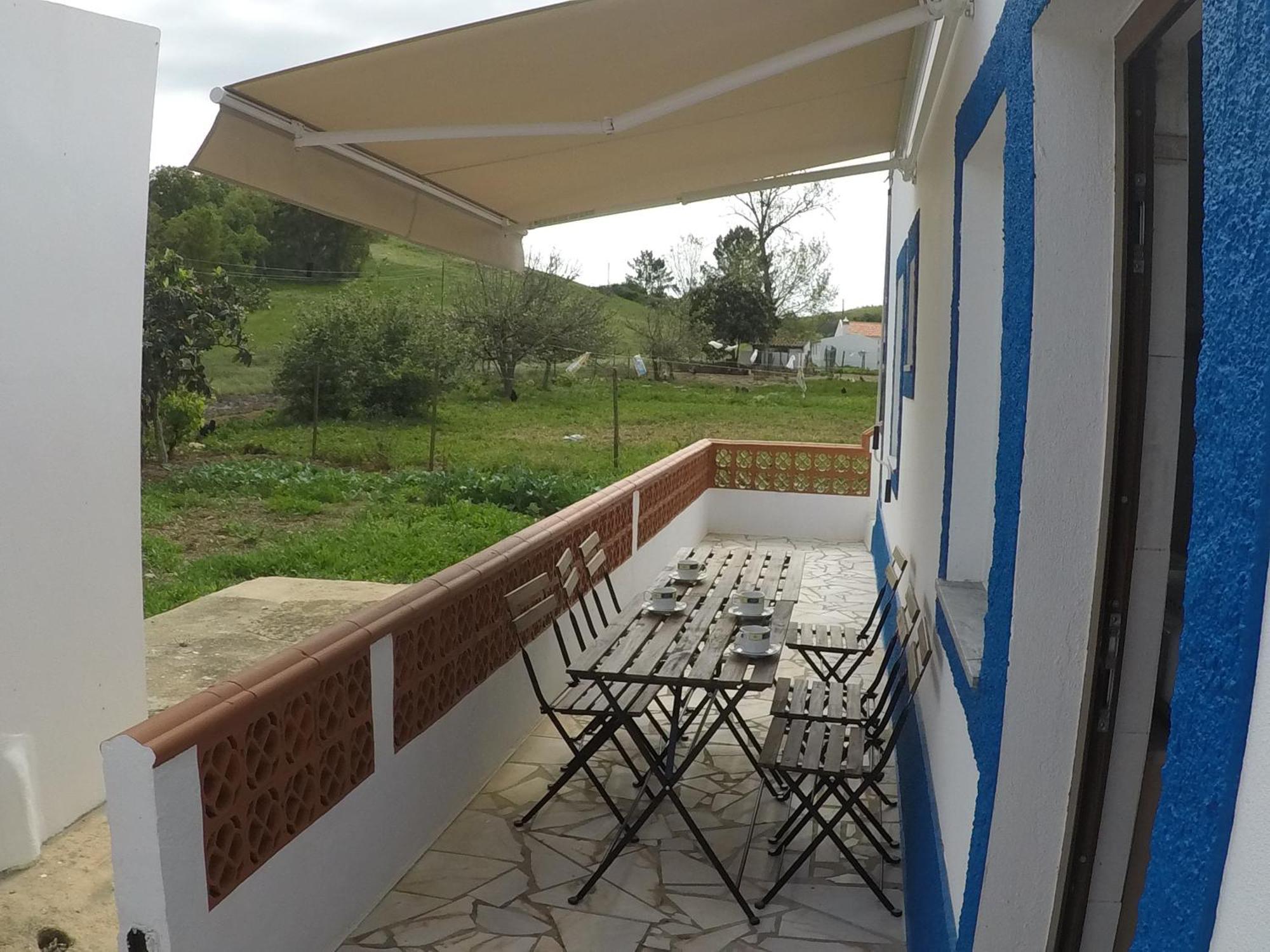 Casa Do Henrique Villa Sao Luis Luaran gambar