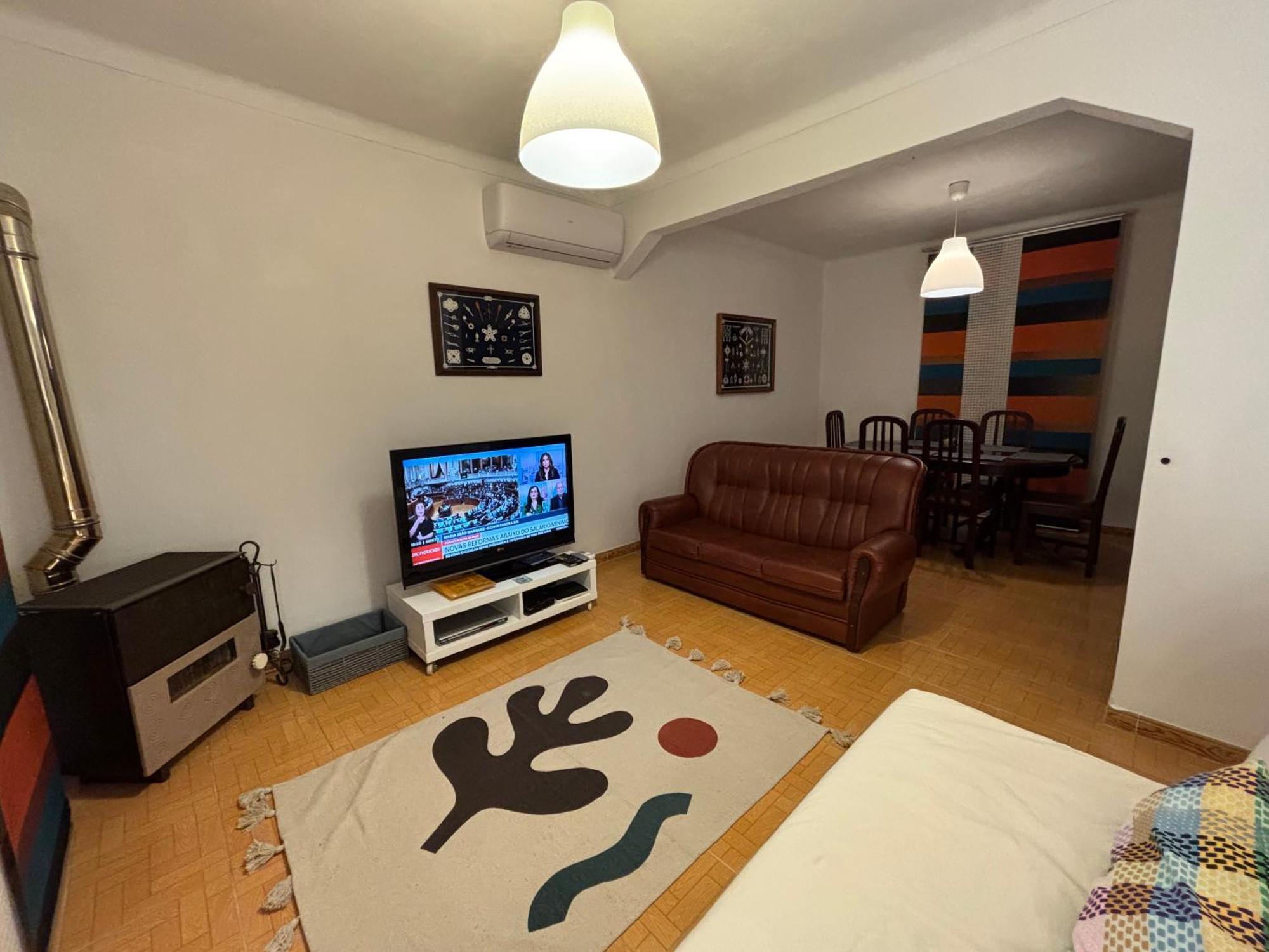 Casa Do Henrique Villa Sao Luis Luaran gambar