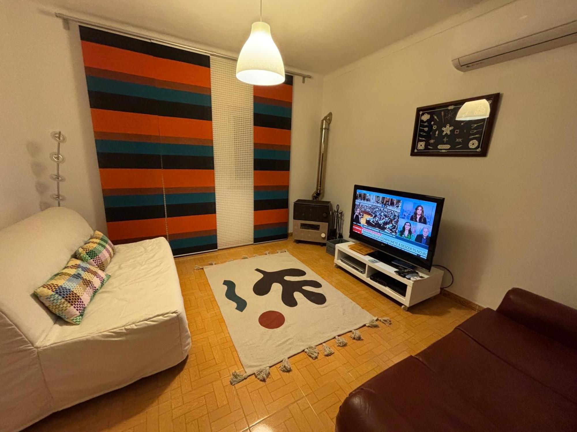 Casa Do Henrique Villa Sao Luis Luaran gambar