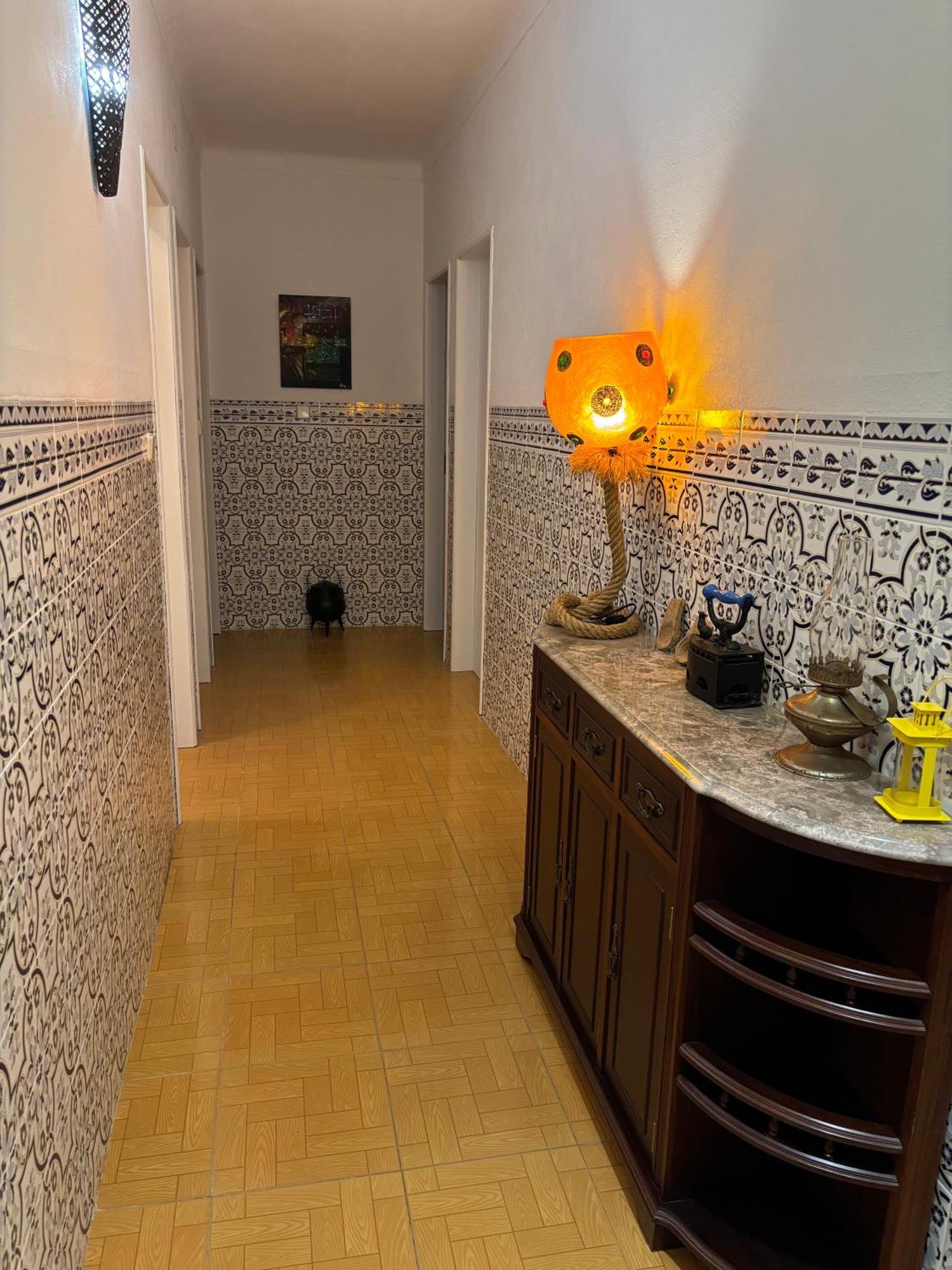 Casa Do Henrique Villa Sao Luis Luaran gambar